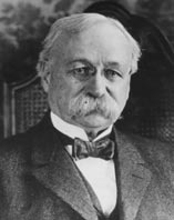 Фрэнсис В. Эйер, F. Wayland Ayer