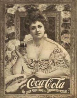 реклама Coca-Cola