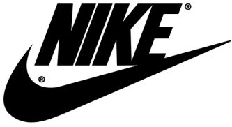 логотип Nike