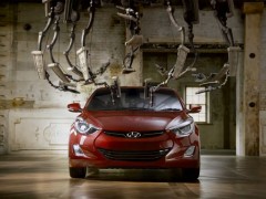 реклама hyundai